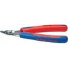 Image de Pince coupante Ã  tÃªte Ã©troite Knipex Electronic Super Knips 78 31 125