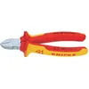 Image de Pince coupante oblique VDE Knipex 7006 140 mm