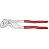 Image de Pince-clÃ© 300mm KNIPEX 86 03 300 capacitÃ© 68mm