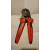 Image de Pince Ã  sertir rÃ©glable 180 mm Knipex 97 53 14