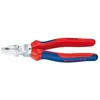 Image de Knipex Pince universelle Ã  forte dÃ©multiplication 180 mm - 02 05 180