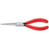 Image de Pince de prÃ©hension ultrafines bec plat 160mm Knipex 31 11 160