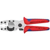 Image de Coupe-tubes KNIPEX 90 25 20 210mm
