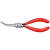 Image de Pince de prÃ©hension ultrafine bec coudÃ© 160mm Knipex 31 21 160