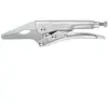 Image de Pince-étau bec long Knipex 165x44x11 mm