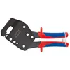 Image de Pince Ã  sertir 250 mm - KNIPEX