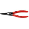 Image de Knipex Pince de prÃ©cision pour circlips pour circlips intÃ©rieurs d'alÃ©sage 180 mm - 48 11 J2