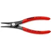 Image de Knipex Pince De PrÃ©cision Pour Circlips 180mm 4911 A2