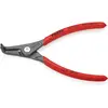 Image de Pince circlips extérieur coudée Knipex 19/60 mm