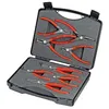 Image de Knipex Jeu de pinces de prÃ©cision pour circlips - 00 21 25