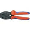 Image de Pince Ã  sertir Ã  levier Knipex Preciforce 97 52 34