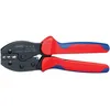 Image de PINCE Ã SERTIR PRECIFORCE POUR COSSES ISOLÃES - 220mm