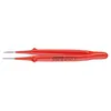 Image de Knipex Brucelles de prÃ©cision isolÃ©es 150 mm - 92 27 62