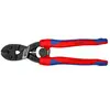 Image de Pince coupe boulon Knipex 200x62x24 mm