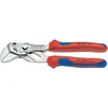 Image de Pince-clÃ© 150 mm avec poignÃ©es bimatiÃ¨re Knipex 86 05 150