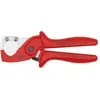 Image de Outil pro coupe durite gaine hydraulique Cyclus TU