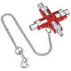 Image de ClÃ© universelle KNIPEX-WERK 00 11 06