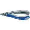 Image de Knipex 79 12 125 Pince coupante de cÃ´tÃ©