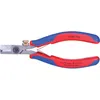 Image de Pince Ã  dÃ©nuder Ã©lectronique KNIPEX 11 82 130