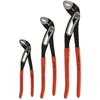 Image de Knipex-werk-Lot 3 pinces alligators 180-250-300 rÃ©f. 00 20 09 V03