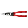 Image de Pince multifonctions 6 outils en 1 KNIPEX 13 81 200 200mm