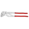 Image de Pince-clÃ© 400mm KNIPEX 86 03 400 capacitÃ© 85mm