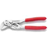 Image de Pince Mini Multiprise NickelÃ©e BrevetÃ©e KNIPEX 125 mm