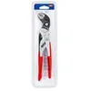 Image de Jeu de 2 pinces KNIPEX 00 31 20 V03 1 pince-clÃ© + 1 pince multiprise