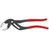 Image de Knipex Pince pour siphons et connecteurs pour siphons, tubes en plastique et connecteurs 250 mm - 81 01 250