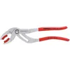 Image de Knipex-werk-Pince sanitaire machoire isole 25 positions rÃ©f. 81 13 250