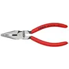 Image de Pince universelle multifonctions KNIPEX 08 21 145 145mm avec tranchant