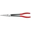 Image de Pinces Ã Bec Long - Ronde Coudee 280Mm KNIPEX