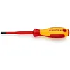 Image de Knipex Tournevis (Slim) PlusMinus Pozidriv 212 mm - 98 25 02 SLS