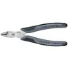 Image de Knipex Electronic Super Knips XL ESD polie avec gaines bi-matiÃ¨re 140 mm - 78 03 140 ESD