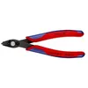 Image de Pince coupante Ã©lectronique KNIPEX 78 61 140 Super Knips XL 140mm