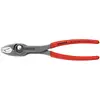 Image de Pince multiprise Knipex Twingrip 200 mm