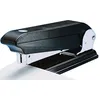 Image de Wedo Agrafeuse De Bureau, CapacitÂ¿: 25 Feuilles, Noir