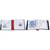 Image de Wedo Ergogrip Classeur De PrÂ¿Sentation, Format A4, 56 Mm