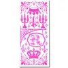 Image de Glitter sticker - Nostalgia 2