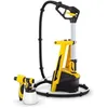 Image de WAGNER Pistolet a peinture basse pression Universal Sprayer W950 a succion directe dans le pot et pour tous types de peintures