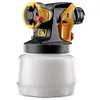 Image de WAGNER FaÃ§ade amobile Ispray 1300ml murs et plafonds pour pistolet a peinture
