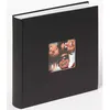 Image de Album Photo Traditionnel Fun Noir 100 Pages