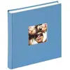 Image de Cadres photo Walther Design  Album photo  Fun 100 pages bleu P31599942
