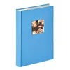 Image de Walther Fun bleu ocÃ©an 10x15 300 photos pochettes ME111U