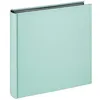 Image de Walther Fun Paste Book, Couverture En Papier, Vert (LÃ©ger), 30 X 30 Cm