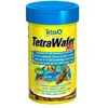 Image de Tetrawafer Mix Pour Poissons De Fond Phytophages Et Carnivores 250 Ml