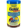 Image de Tetra - Tetra Cichlid Granules 500 Ml
