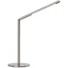 Image de Brilliant Bombay Lampe De Table 6 W Led E Chrome