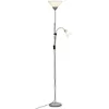 Image de Lampadaire Led Spari Avec Liseuse