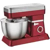 Image de Robot Petrin Multifonction 6.3L 1200W Bomann KM 398 CB Rouge
